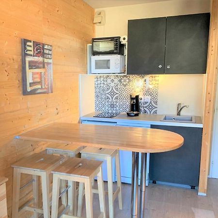 L'Esprit Chalet By Soda Bagnères-de-Luchon エクステリア 写真