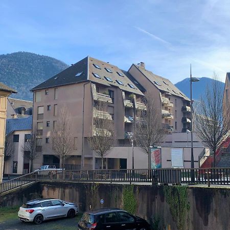 L'Esprit Chalet By Soda Bagnères-de-Luchon エクステリア 写真