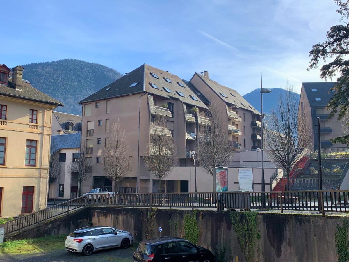 L'Esprit Chalet By Soda Bagnères-de-Luchon エクステリア 写真