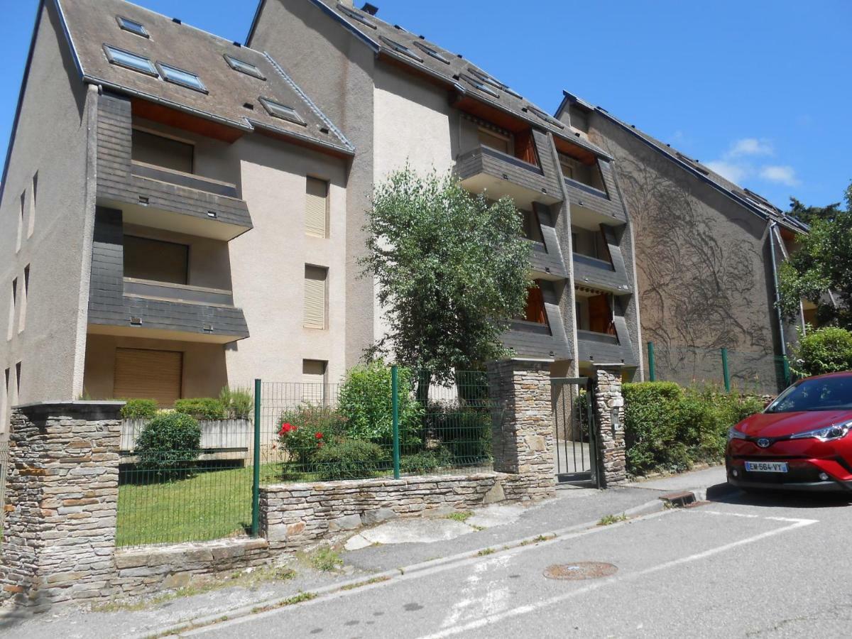 L'Esprit Chalet By Soda Bagnères-de-Luchon エクステリア 写真