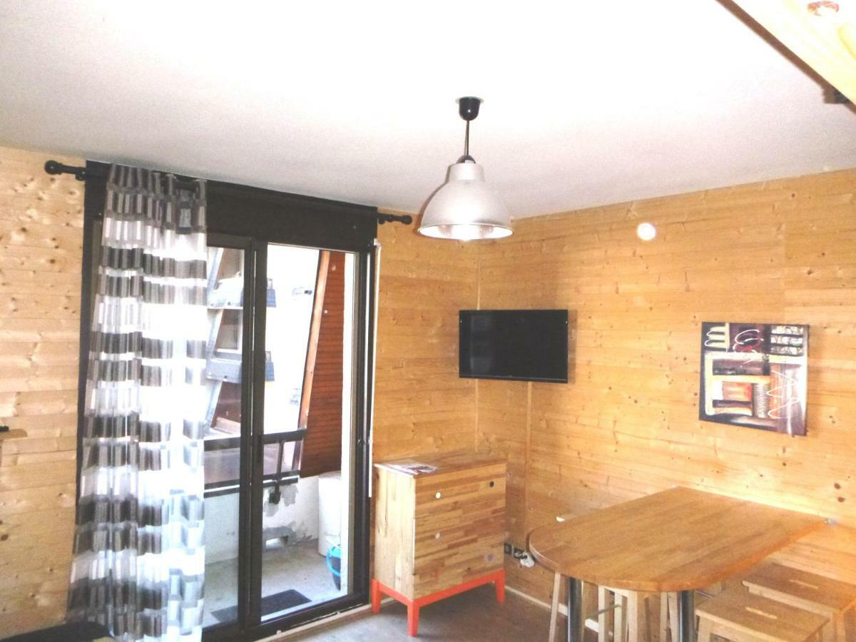 L'Esprit Chalet By Soda Bagnères-de-Luchon エクステリア 写真