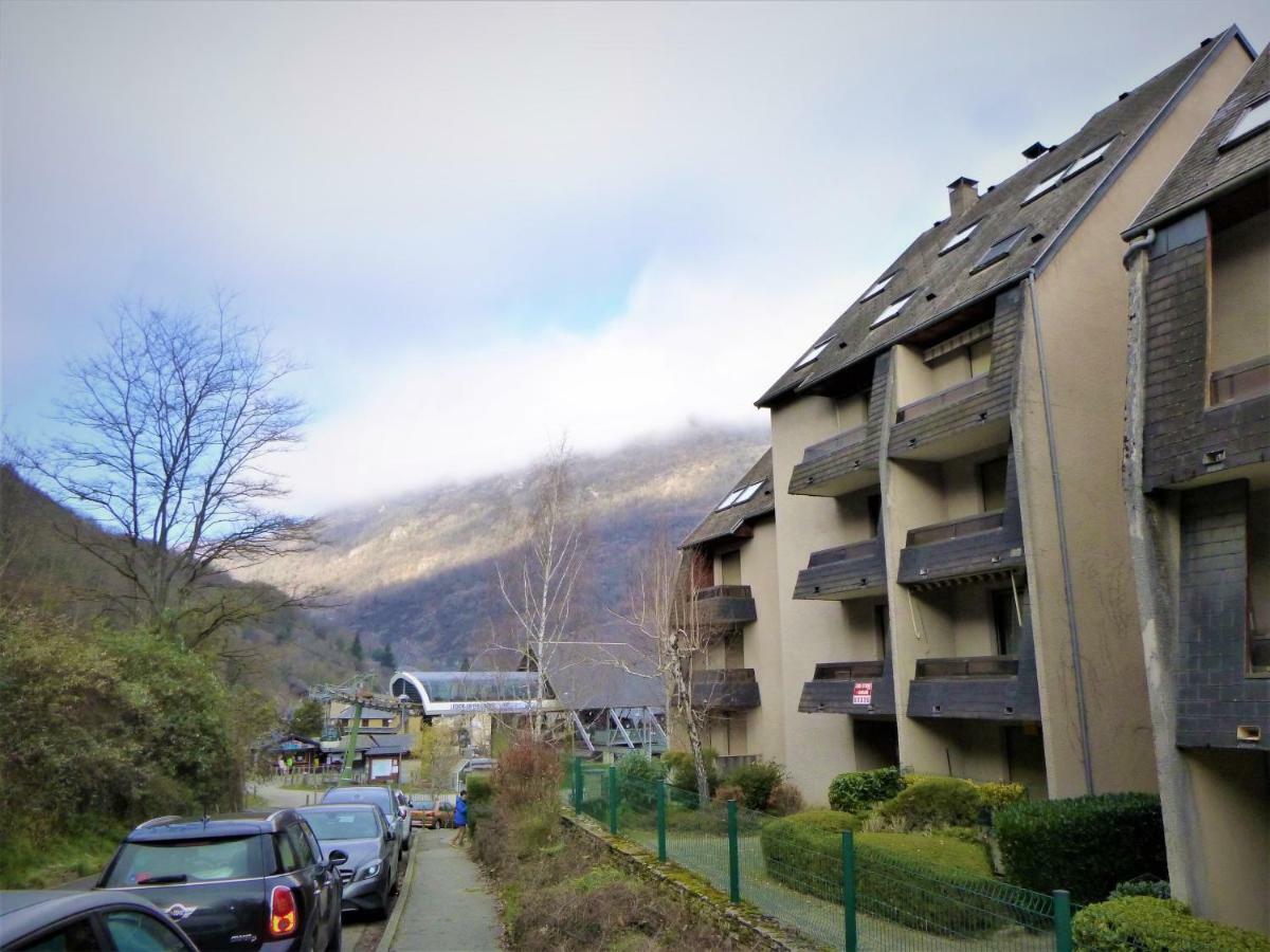 L'Esprit Chalet By Soda Bagnères-de-Luchon エクステリア 写真