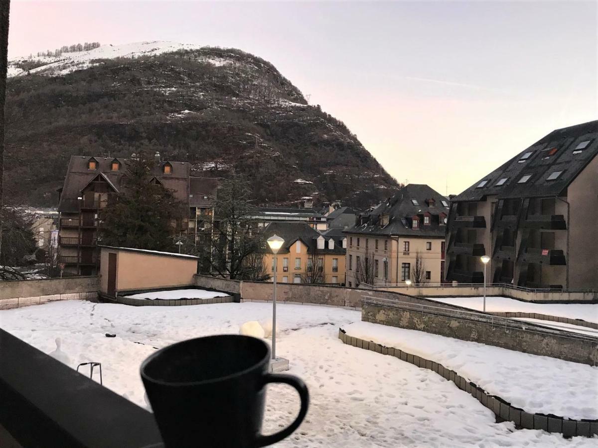 L'Esprit Chalet By Soda Bagnères-de-Luchon エクステリア 写真