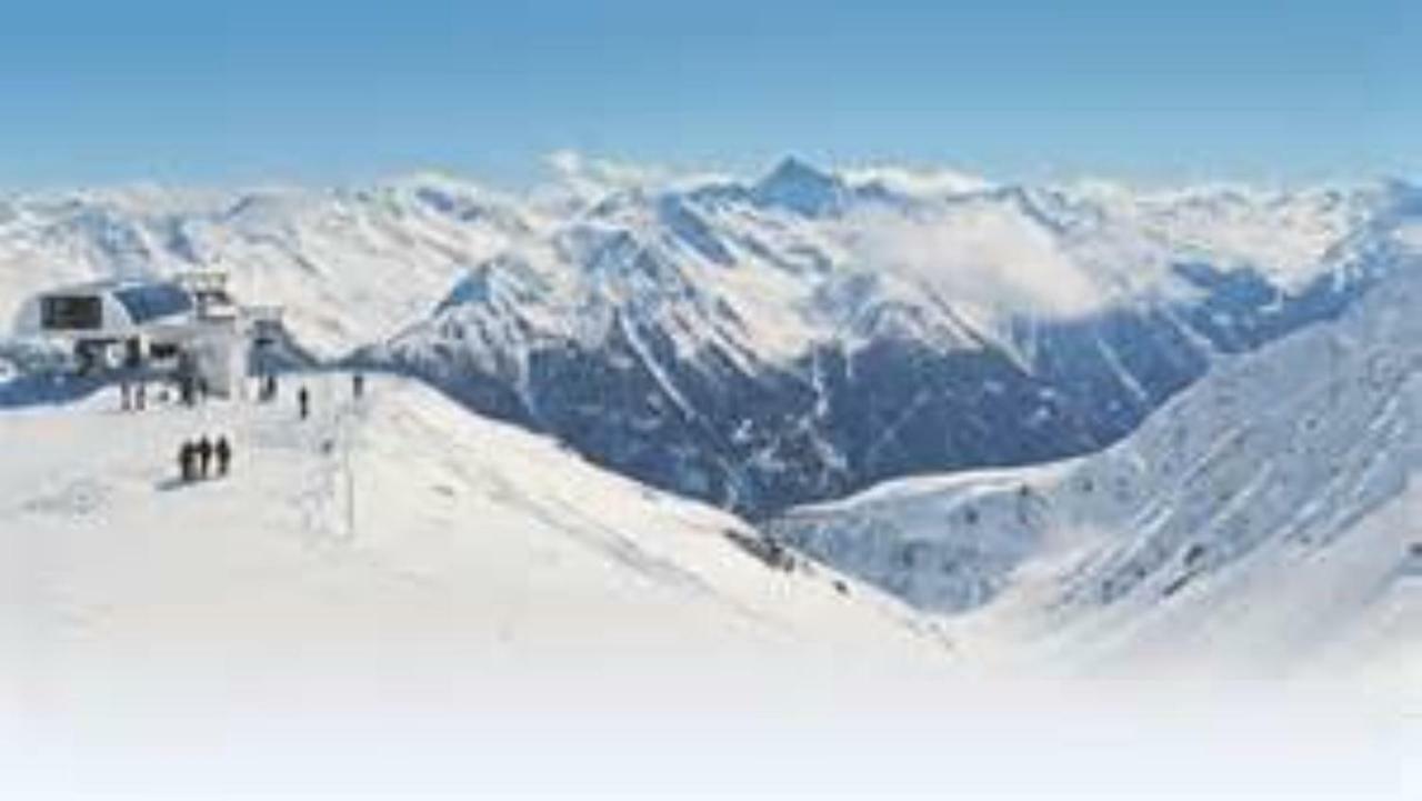 L'Esprit Chalet By Soda Bagnères-de-Luchon エクステリア 写真